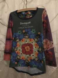 Koszulka Desigual 5-6 lat