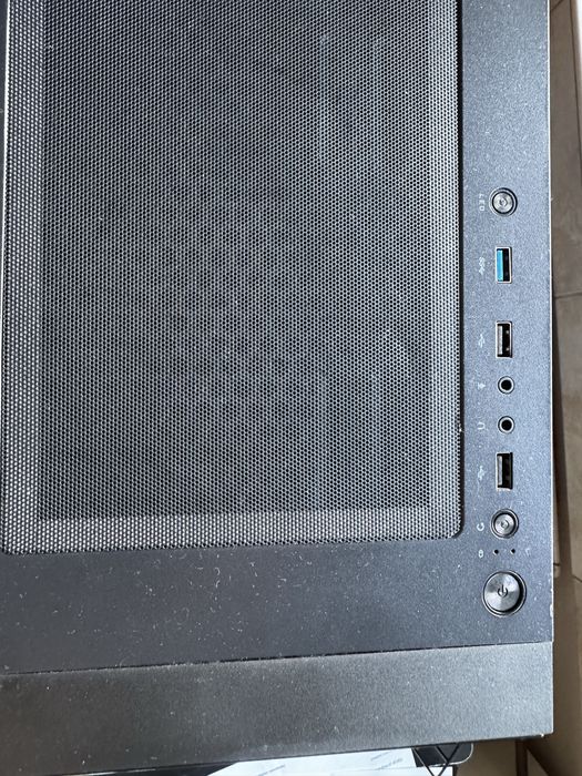 Obudowa Savio Gaming i zasilacz marki Areo Cool