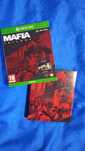 Mafia trylogia Xbox one