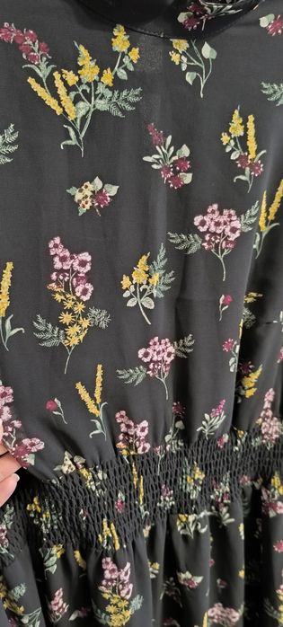 Елегантна сукня, 54-56 розміру