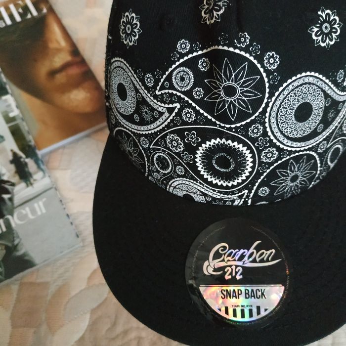 Крута чоловіча/ підліткова кепка бейсболка, 100% бавовна