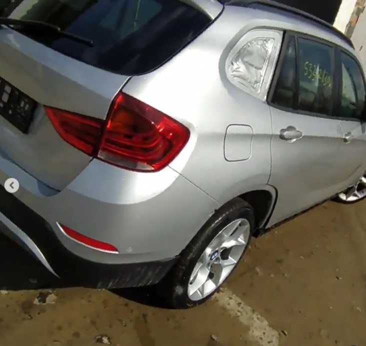 Покраска авто Рогатин, полірування, рихтовка