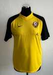 Koszulka Piłkarska Dynamo Dresden 2006/2007 Nike Roz. S