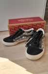 buty vans old skool 66 supply