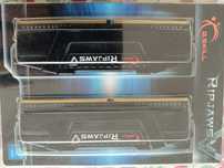 Kości RAM G.Skill Ripjaws V 2x8GB