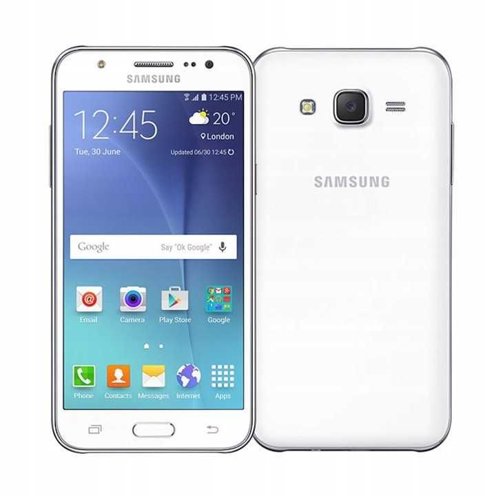 NOWE szkło hartowane 9H 0,3mm Samsung Galaxy J5 J500 zestaw do montażu