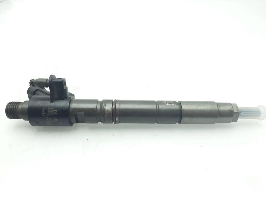 INJETOR LAND ROVER DISCOVERY 4