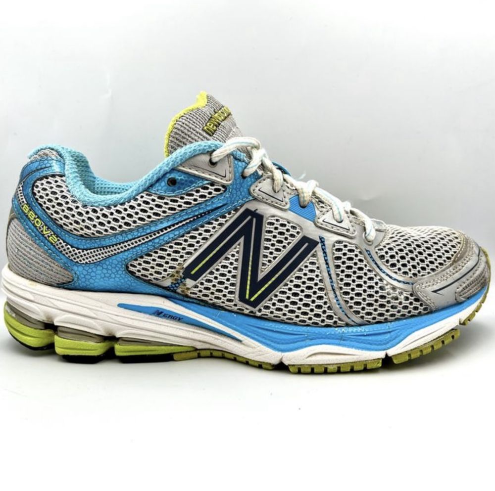 Мужские кроссовки New balance 880 v2 39 размер