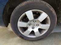 Conjunto Jantes Especiais Peugeot 5008 (0U_, 0E_)