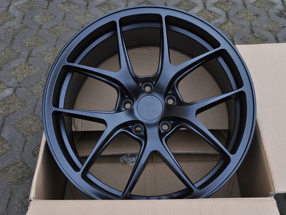 FELGI R19 5x120 BMW 3 E46 E91 E92 F31 5 F10 F11 Opel Insignia Tesla S