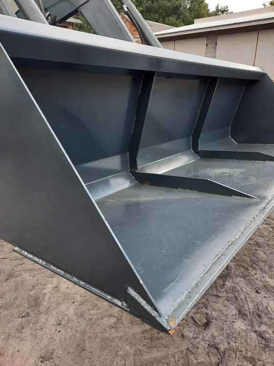 Łycha łyżka do tura rozm 120'240cm euro sms Nowa producent Transport