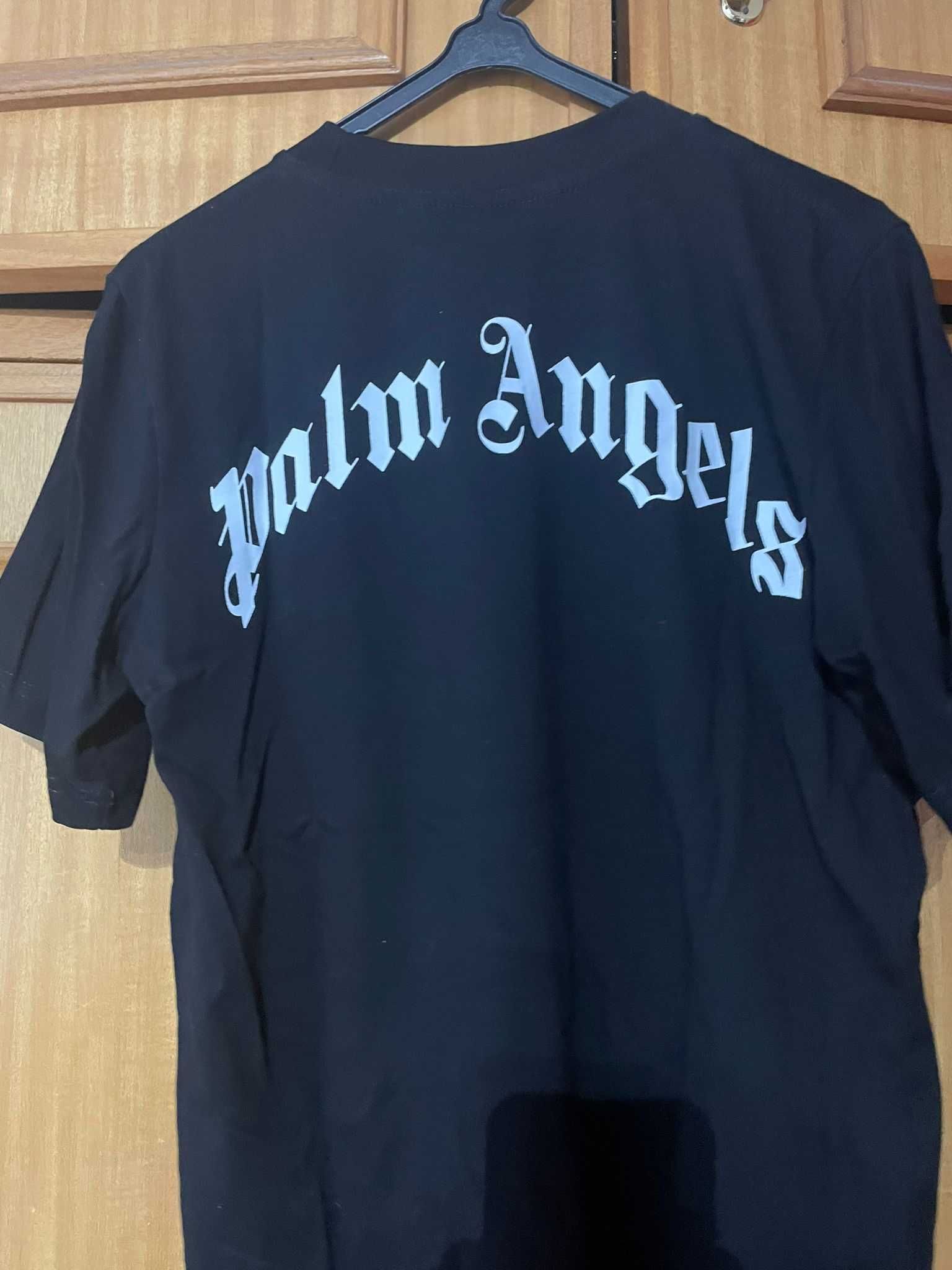 T-SHIRT Palm Angels