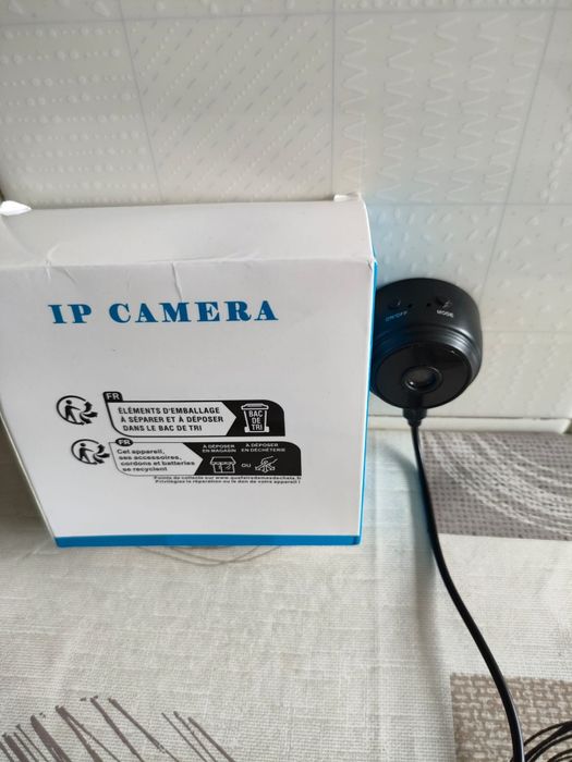 Mini Video Camera64409418907779121