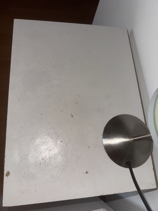 Cama de solteiro + colchao + mesa de cabeceira