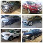 Запчасти Ford Lincoln MKC MKZ MKT Corsair Edge Kuga B/C/S-max полуось