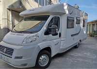 Autocaravana McLouis 463