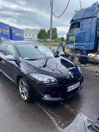 Renault Megane Sprzedam renault megane 3 GT SPORT