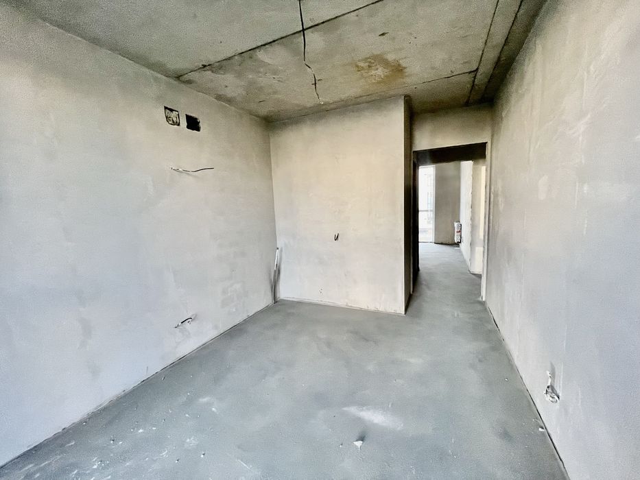 2-кімн 42м2 в ЖК «Аура» вул. Одеська, 70