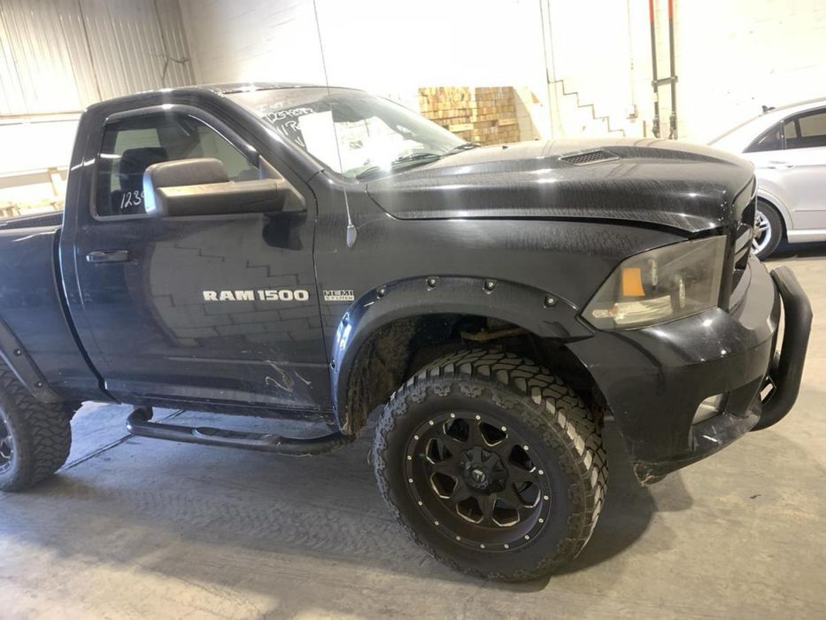 Dodge ram 1500 5.7 4x4