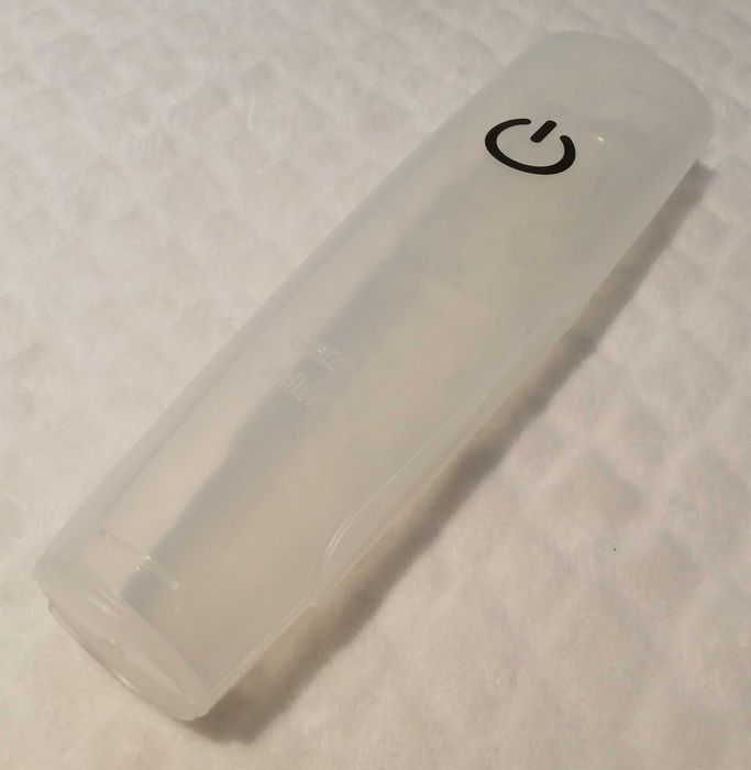 Etui podróżne, pojemnik, pudełko do szczoteczek elektrycznych Oral-B