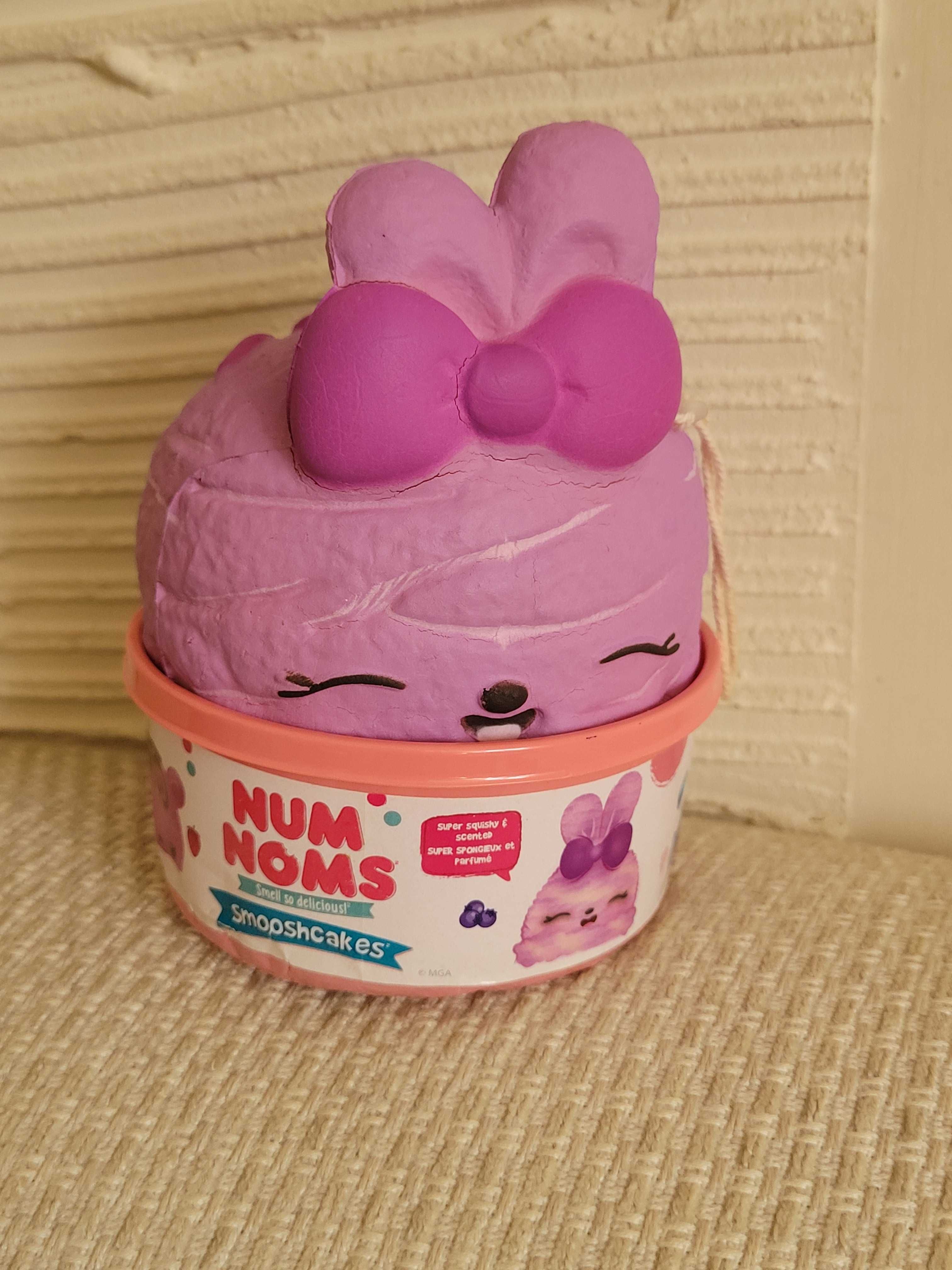 Num Noms pachnący gniotek smooshcakes