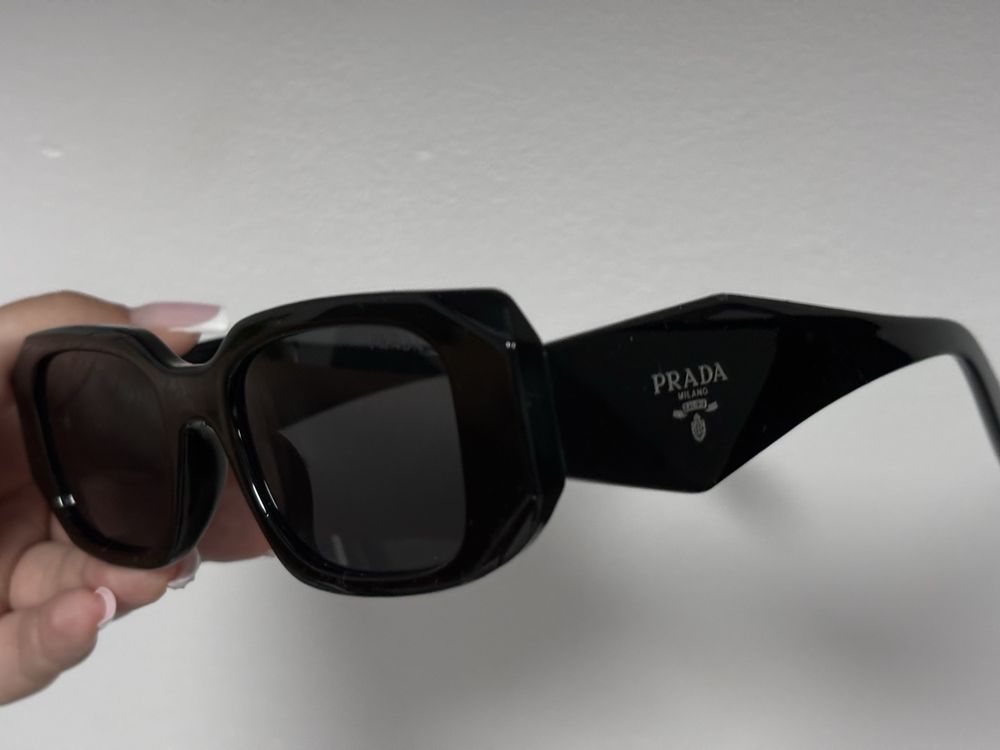 Okulary Prady