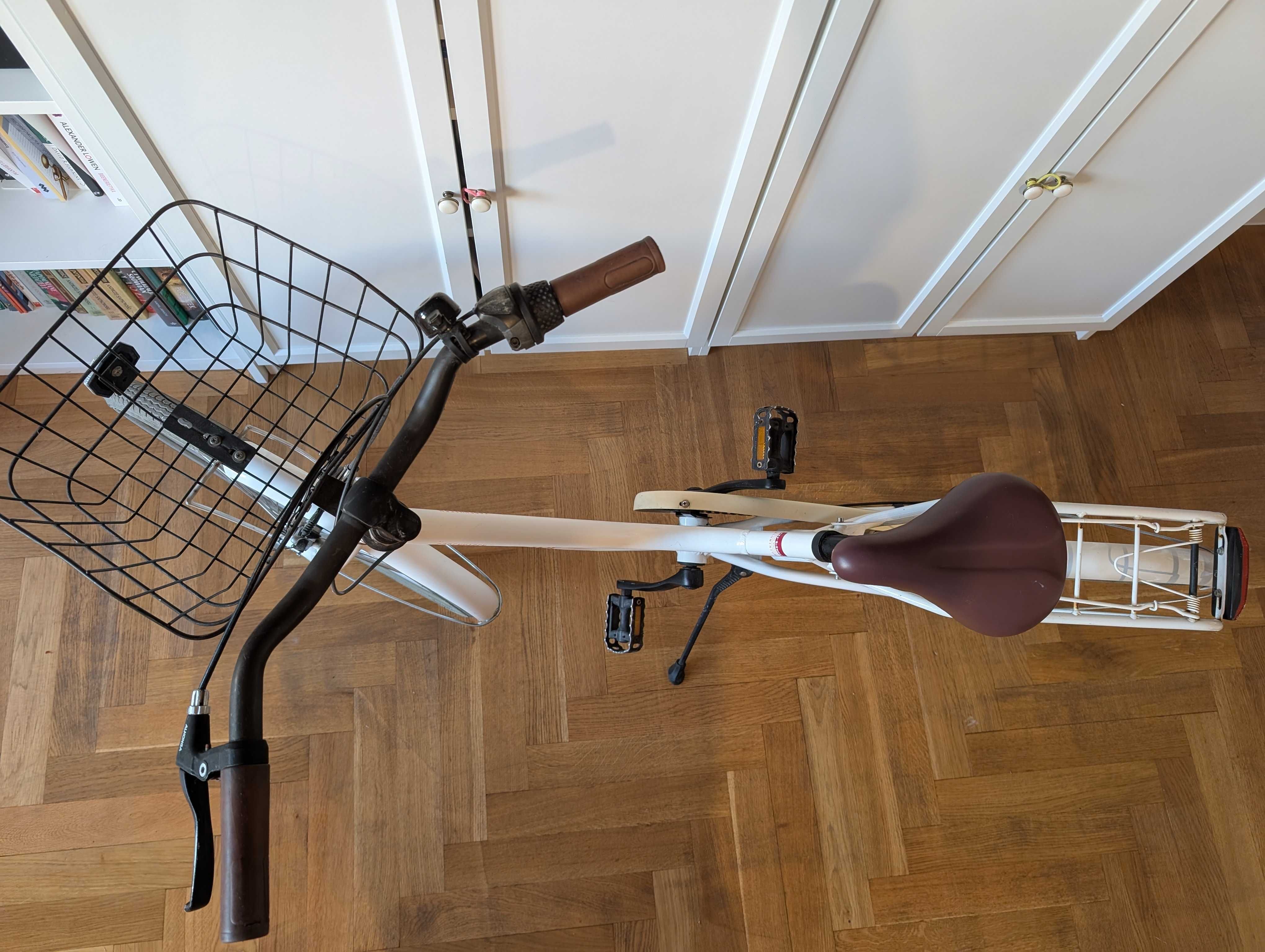 Rower Ortler Copenhagen 24"