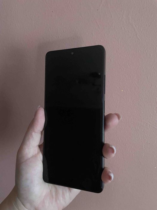 Телефон Poco X5 Pro 5G