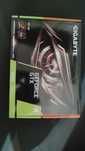 Placa gráfica NVIDIA GTX 1650 OC