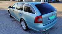 Продам Skoda Octavia A5 2012р 1,6.