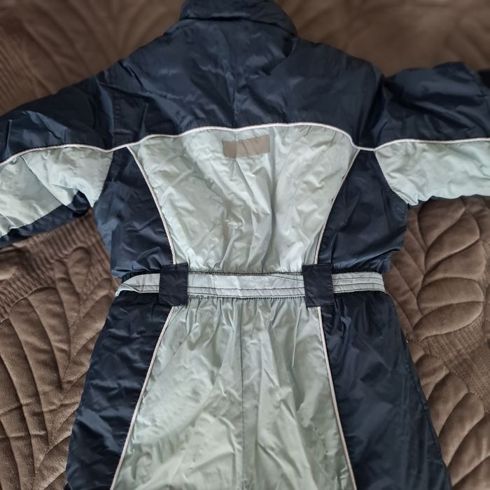 Лижний комбінезон