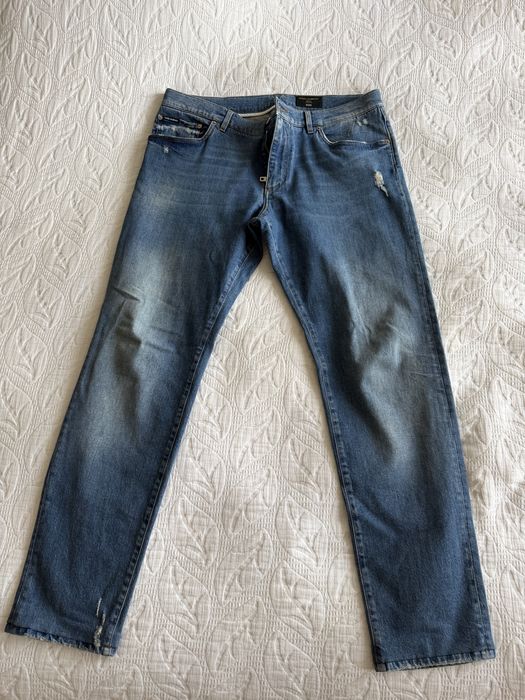 Чоловічі джинси dolce&gabana оригінал