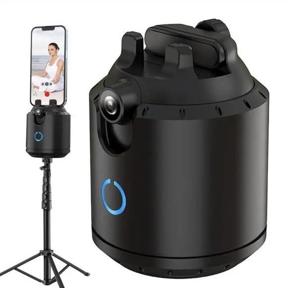 Автоматическая селфи палка с функцией отслеживания