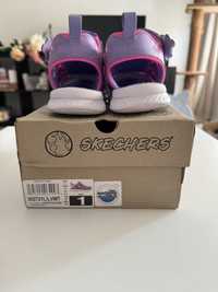 Sandalia Skechers talha 32 Nova sem uso!