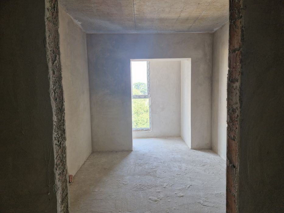 3х  кімнатна квартира  м.Снятин