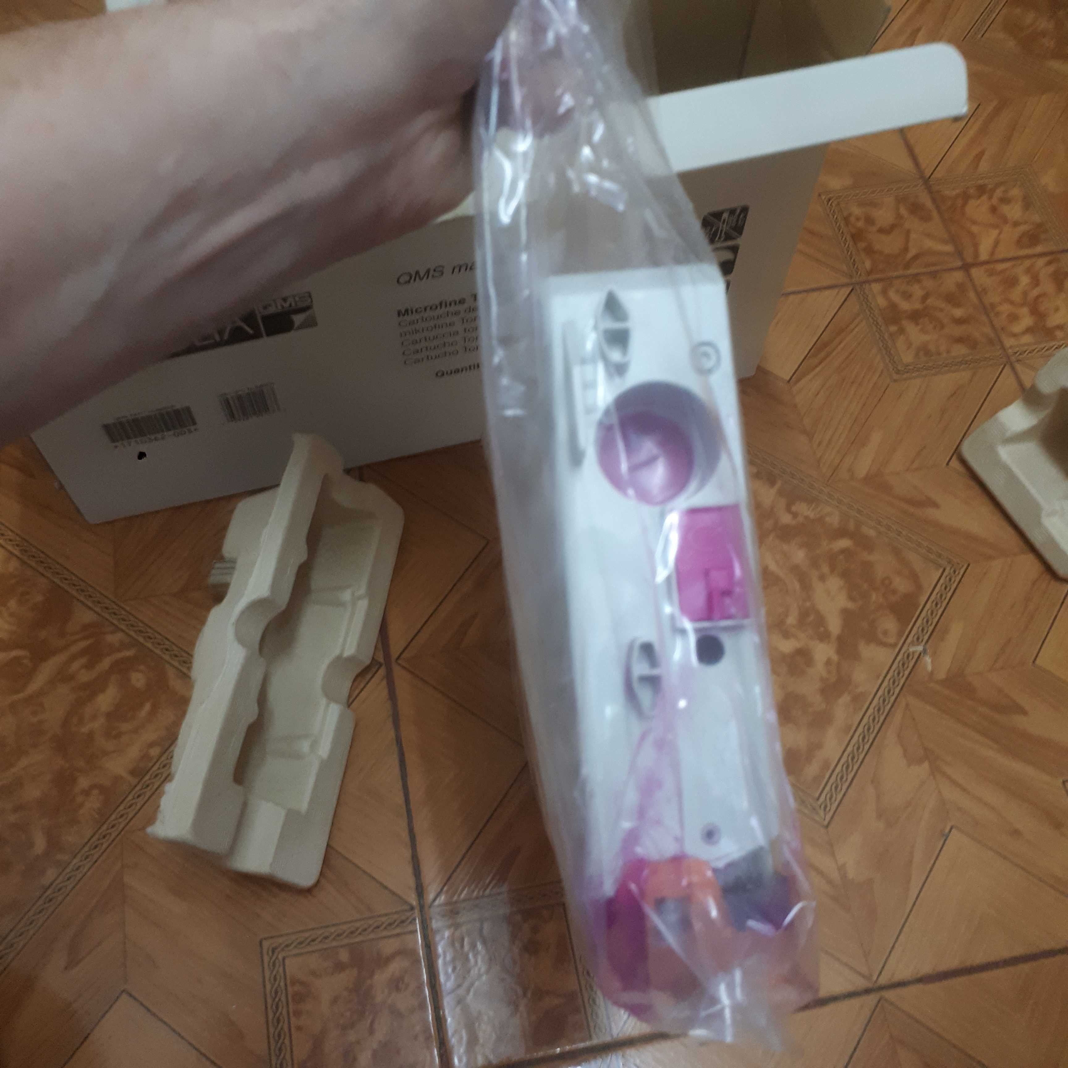 Toner do drukarki  QMS magicolor 6100