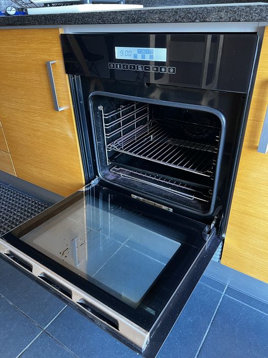 Forno Jocel de Encastrar