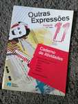 Caderno de Atividades Português 11 ano