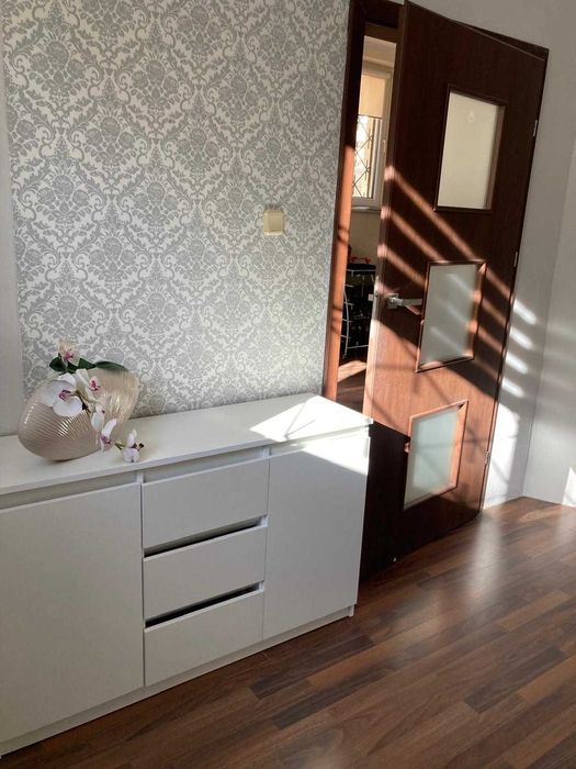 Wynajmę gabinet w salonie fryzjerskim