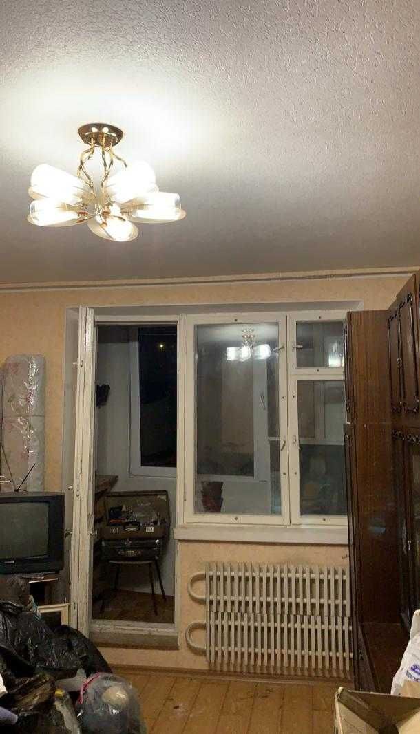 Продается 1 комнатная квартира Холодная Гора