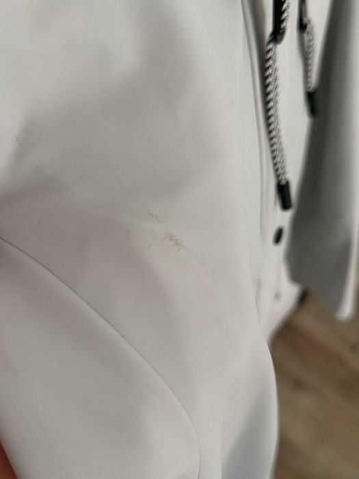 Дощовик розміру M-L