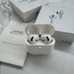 Навушники Airpods 4