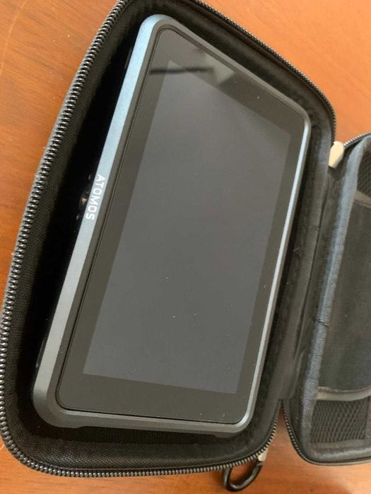 Atomos Ninja V 5-Inch 4K HDMI Recorder