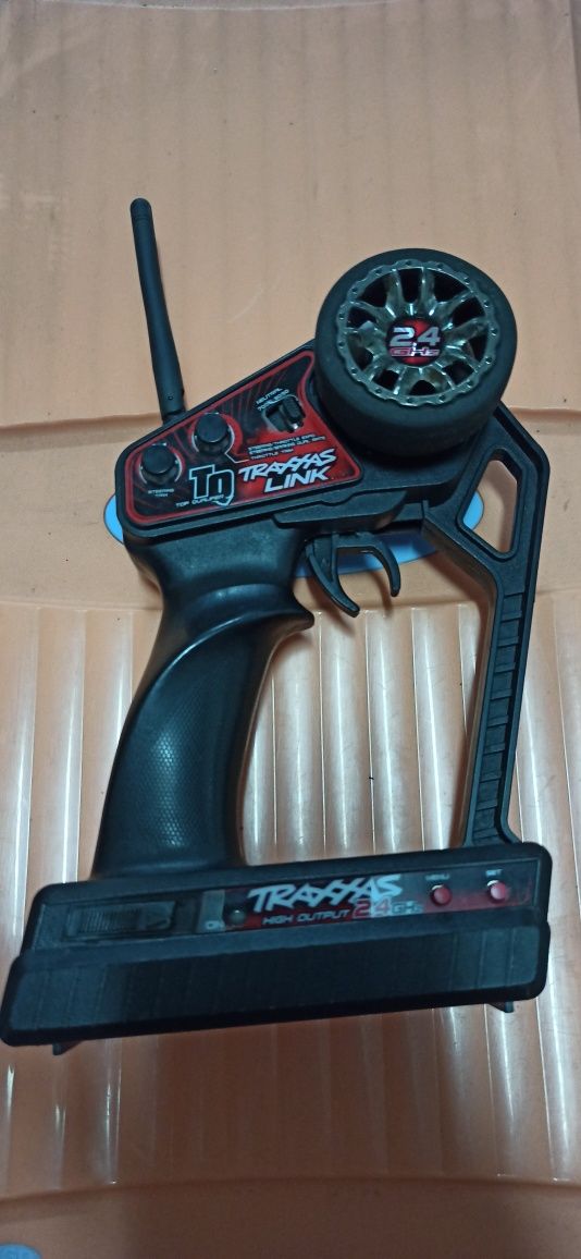 Subaru RC gasolina