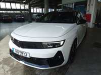 Opel Astra 1.6 T PHEV GSe
