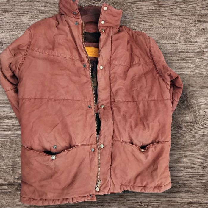 Чоловіча куртка Timberland