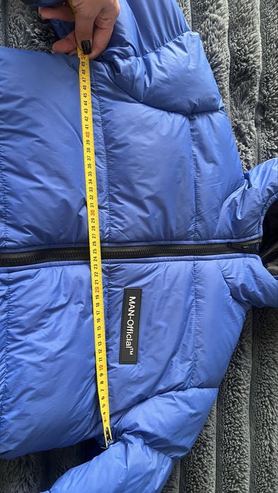 Куртка Boohoo xc