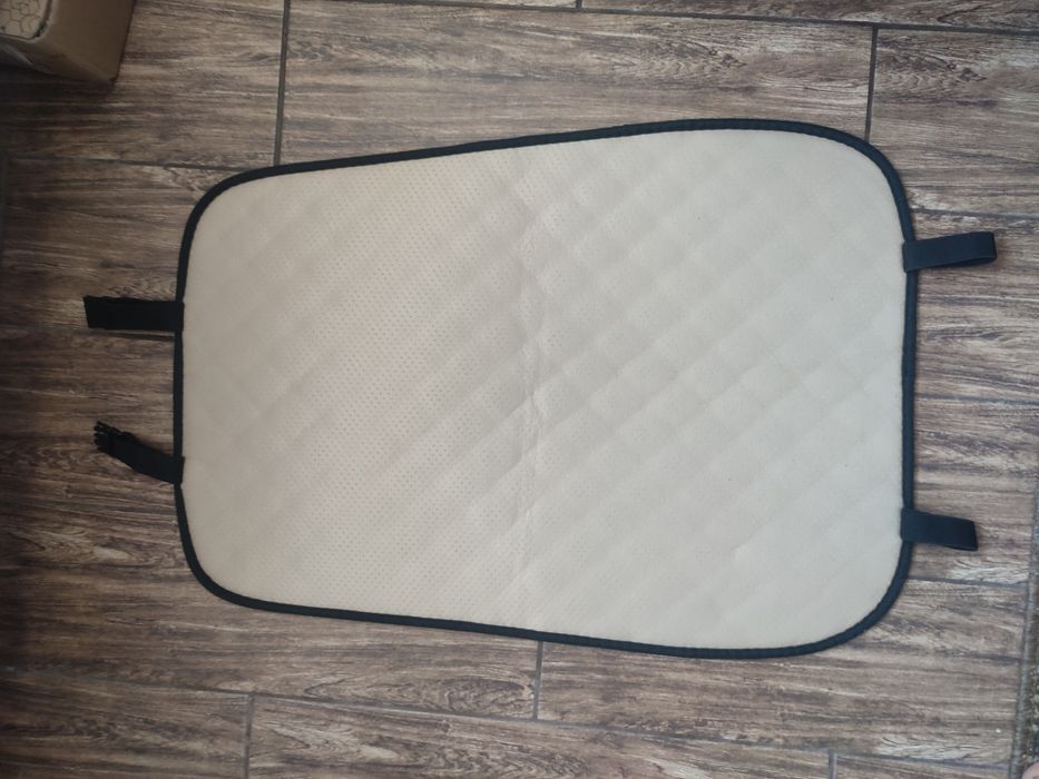 Накидки сидіння авто