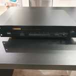 Parasound P/LD-1500 przedwzmacniacz XLR klasa A
