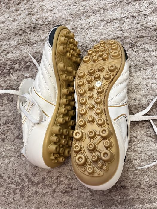 Футбольні бутси Adidas Copa Mundial